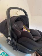 Maxi-Cosi Marble i-Size, Ophalen, Zo goed als nieuw, Maxi-Cosi, Autogordel of Isofix