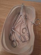 Pinces diverses, Enlèvement ou Envoi