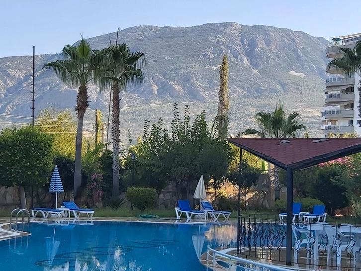 Te koop in Turkije, Immo, Buitenland, Turkije, Appartement, Stad, Verkoop zonder makelaar