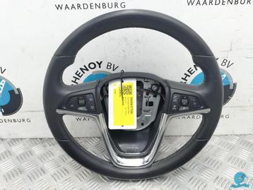 OPEL MOKKA C76 1.4 Turbo Innovation  [STEERING_WHEEL] 2017 beschikbaar voor biedingen