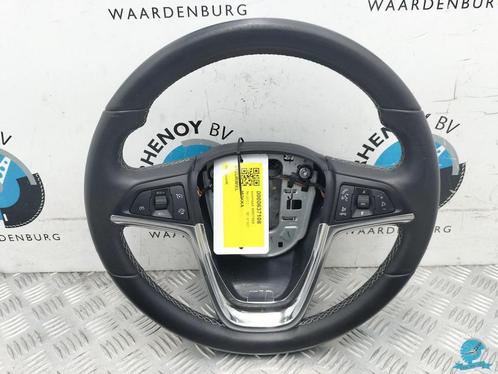 OPEL MOKKA C76 1.4 Turbo Innovation  [STEERING_WHEEL] 2017, Auto-onderdelen, Besturing, Gebruikt, ARN erkend, Stiba lid, Erkend duurzaam