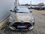 Toyota Yaris Style, Auto's, Te koop, Stadsauto, 92 pk, 5 deurs