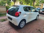 Peugeot 108 benzine 2018 Airco GPS, Particulier, USB, Te koop, Benzine