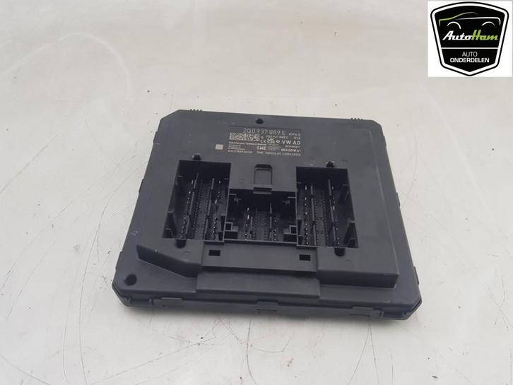 ORDINATEUR UNITE COMMANDE ELECTRONIQUE Volkswagen Taigo, Autos : Pièces & Accessoires, Électronique & Câbles, Volkswagen, Utilisé