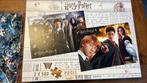 2 Puzzels Harry Potter, Ophalen of Verzenden, Overige typen