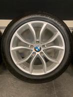 19 inch originele BMW X5 F15 / X6 F16 velgen + winterbanden, Auto-onderdelen, Overige Auto-onderdelen, Ophalen of Verzenden, BMW