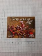 Bieretiket Triporteur Hell, Verzamelen, Ophalen of Verzenden, Nieuw