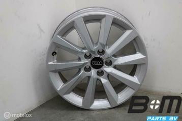 Originele 16 inch losse velg Audi A1 GB 82A601025C