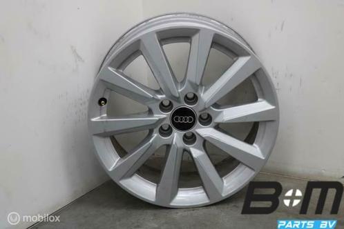 Originele 16 inch losse velg Audi A1 GB 82A601025C, Autos : Pièces & Accessoires, Pneus & Jantes, Utilisé