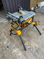Scie a table dewalt neuve, Enlèvement, Comme neuf
