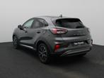 Ford Puma 1.0i Ecoboost mHEV 92kW Titanium X, Stof, Bedrijf, 5 deurs, Regensensor