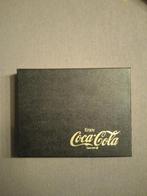Coca Cola speelkaarten , 2 spellen , NIEUW, Ophalen of Verzenden, Nieuw, Speelkaart(en)