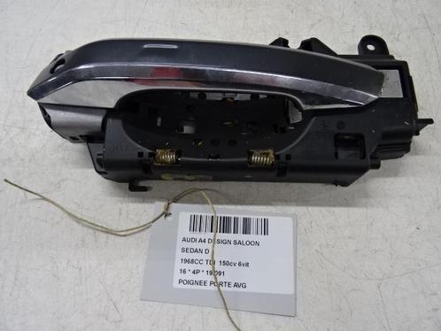 PORTIERGREEP BUITEN LINKS VOOR Audi A4 (B9), Auto-onderdelen, Carrosserie, Audi, Voor, Links, Gebruikt