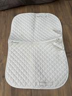 Zadeldekje, Dieren en Toebehoren, Ophalen, Gebruikt, Dekje