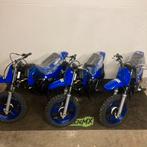 NIEUWE Yamaha pw50 50cc met zijwielen, Ophalen of Verzenden, Zo goed als nieuw