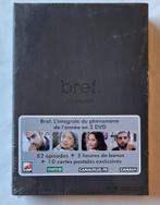 Bref. (L'intégrale de la série) neuf sous blister, Tous les âges, Neuf, dans son emballage, Coffret, Enlèvement ou Envoi