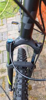 Mountainbike cube te koop, Fietsen en Brommers, Ophalen