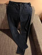 Jeans, Kleding | Dames, Ophalen of Verzenden, Zo goed als nieuw, Blauw