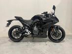 Suzuki GSX-8R als nieuw (BTW moto), Entreprise, Plus de 35 kW, 800 cm³, Autre