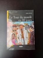 Le Tour du monde en 80 jours, Enlèvement ou Envoi, Neuf, Jules  Verne, Belgique