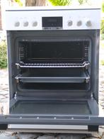 Electrisch fornuis Bosch, Electroménager, Cuisinières, 4 zones de cuisson, Céramique, Enlèvement, Utilisé