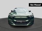 Ford Mustang Mach-E 99kWh 216kW Extended Range Premium RWD, Auto's, Automaat, 5 zetels, 5 deurs, Mustang