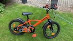 Kinderfiets SPLINTERNIEUW, Fietsen en Brommers, Fietsen | Kinderfietsjes, Ophalen, Nieuw, Minder dan 16 inch, B-Twin