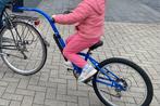 Aanhangfiets, Ophalen, Aanhangfiets, Minerva