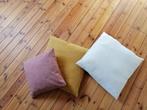 Kussens, Huis en Inrichting, Woonaccessoires | Kussens, Ophalen, Zo goed als nieuw