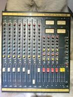 Soundcraft series 200 sr table de mixage, Musique & Instruments, Comme neuf, Enlèvement ou Envoi