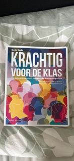 Krachtig voor de klas, Boeken, Ophalen, Zo goed als nieuw, Martin Valcke