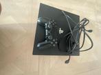 Playstation 4, Games en Spelcomputers, Ophalen, Zo goed als nieuw, Met 1 controller