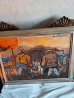 Witlooftelers gust dierikx keerbergen, Ophalen of Verzenden