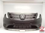 Mercedes Vito W447 Voorbumper Bumper 6xPDC Origineel!, Auto-onderdelen, Carrosserie, Gebruikt, Voor, Mercedes-Benz, Bumper