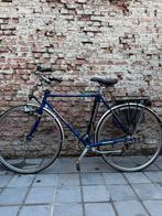 de fiets is in goede staat, Ophalen of Verzenden