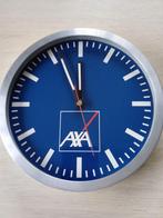 Retro AXA wandklok, Ophalen of Verzenden, Zo goed als nieuw, Wandklok