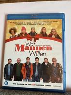 Wat Mannen Willen, Ophalen of Verzenden, Zo goed als nieuw, Nederlandstalig