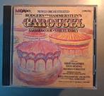 Cd. Carousel. (MCA)., Ophalen of Verzenden, Zo goed als nieuw