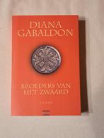 Diana gabaldon - broeders van het zwaard, Ophalen of Verzenden