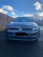 Volkswagen Golf Variant SW 1.6 CR TDi Comfortline DSG, Auto's, Automaat, Cruise Control, Euro 6, 103 g/km