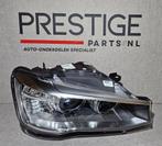 Koplamp BMW X3 F25 X4 F26 LCI Bi Xenon LED Rechts 7429076-02, Auto-onderdelen, Verlichting, Ophalen of Verzenden, Herkomst onderdeel bekend