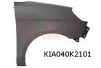 Kia Picanto voorscherm Links (zonder zijknipperlichtgat) Ori, Verzenden, Nieuw, Kia, Spatbord