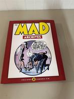 Mad Archives - Issues 7 - 12 - immaculate, Boeken, Tijdschriften en Kranten, Ophalen of Verzenden, Zo goed als nieuw