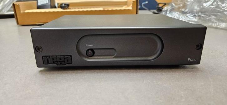 Rega Fono phonoversterker, Audio, Tv en Foto, Versterkers en Ontvangers, Zo goed als nieuw, Ophalen of Verzenden