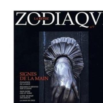 Revue Zodiaque complète (12 numéros) beschikbaar voor biedingen