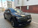 VW Tiguan R-line 7-zits, Auto's, Automaat, Euro 6, Diesel, 5 deurs