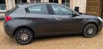 Alpha Romeo Giulietta, Autos, Particulier, Achat, Giulietta