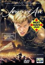 Joan of Arc (1999) Dvd Milla Jovovich, Vanaf 16 jaar, Ophalen of Verzenden, Gebruikt, Actie