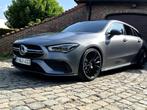 PRACHTIGE CLA 35 AMG"MAGNO LAK"SHADOWLOOK"PANO!!, Automaat, CLA, 4 cilinders, USB