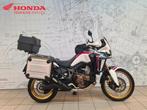 Honda CRF 1000 Dct Africa Twin (bj 2019), Motoren, Motoren | Honda, Bedrijf, Overig, Meer dan 35 kW, 1000 cc